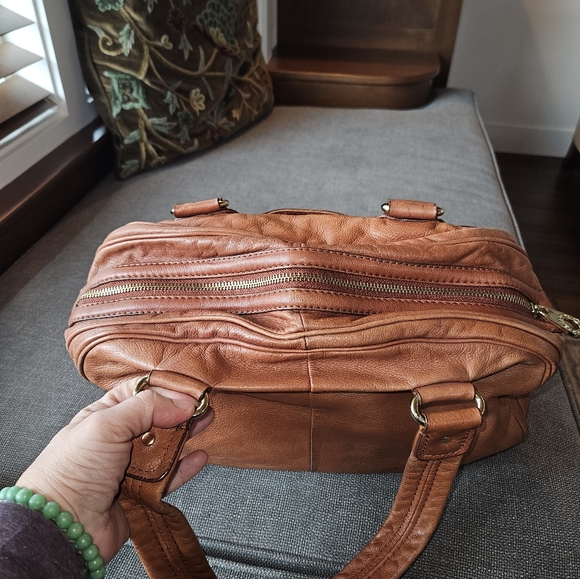 Marc By Marc Jacobs Quin Satchel - Picture 5 of 7